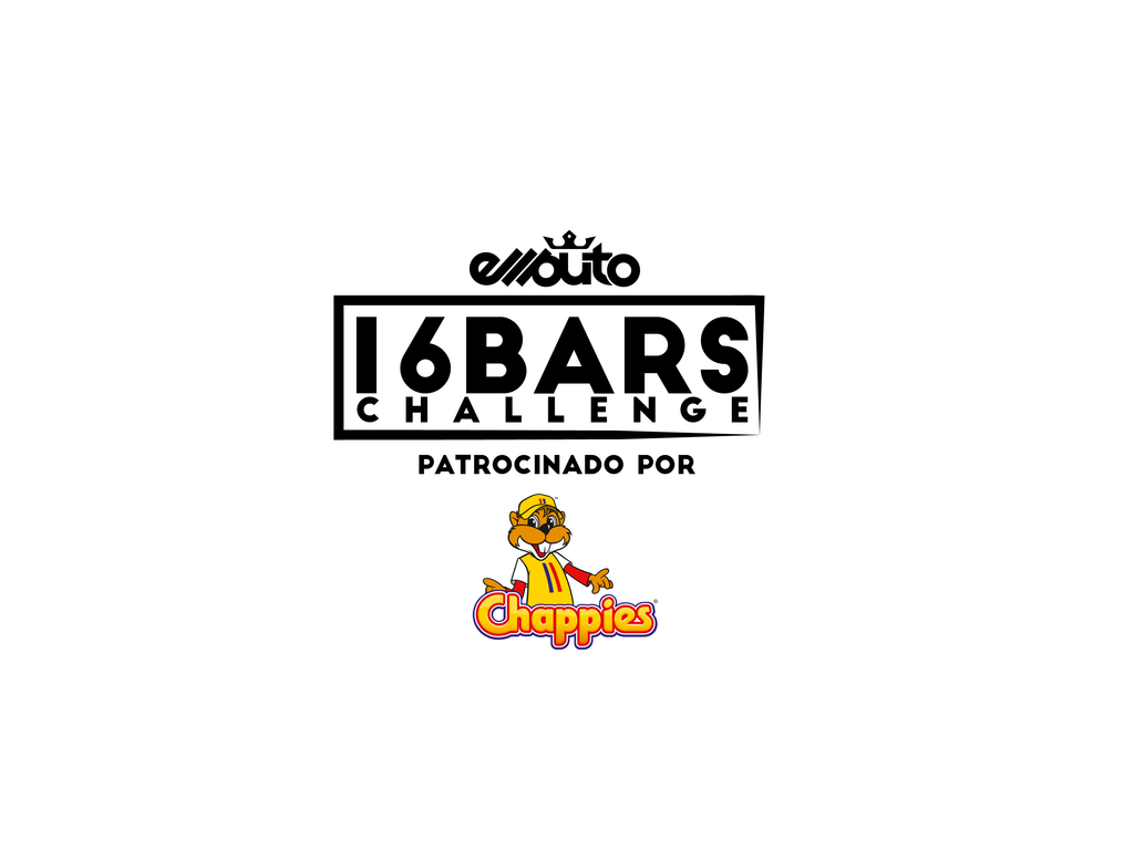 16 Bars Challenge Vol.2